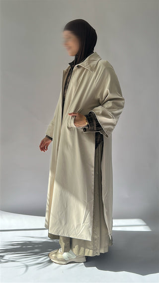 Trenchcoat Berna