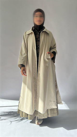 Trenchcoat Berna