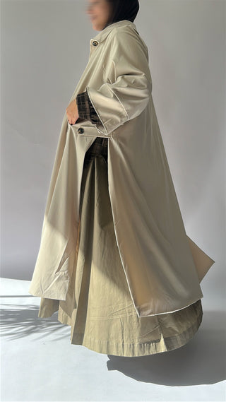 Trenchcoat Berna