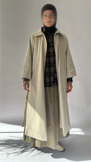 Trenchcoat Berna