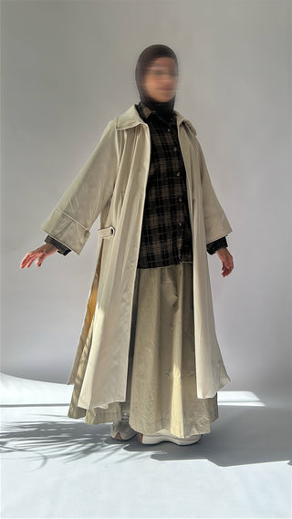Trenchcoat Berna