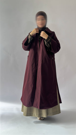Trenchcoat Berna