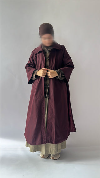 Trenchcoat Berna