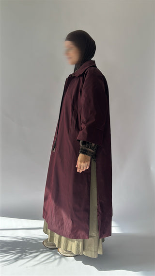 Trenchcoat Berna