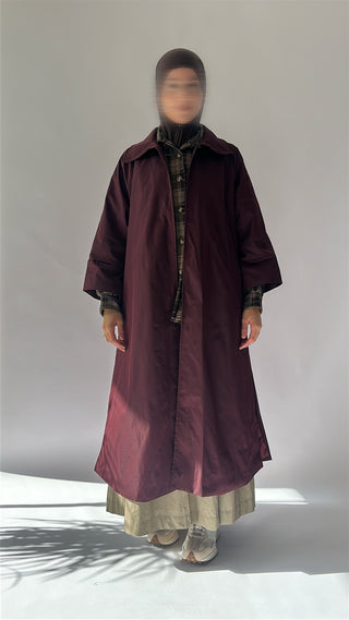 Trenchcoat Berna