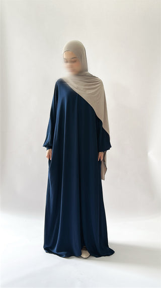 Lyocell Abaya Raha (Länge 1,45 m)