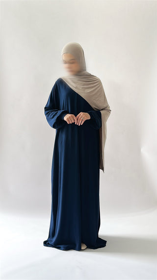 Lyocell Abaya Raha (Länge 1,45 m)
