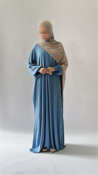 Lyocell Abaya Raha (Länge 1,45 m)