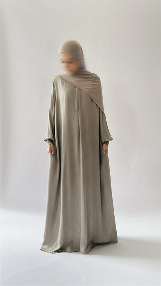 Lyocell Abaya Raha (Länge 1,45 m)