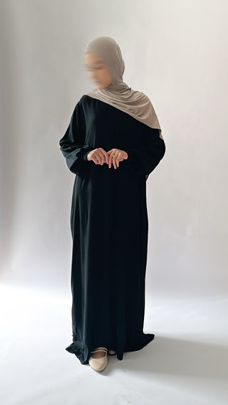 Lyocell Abaya Raha (Länge 1,45 m)