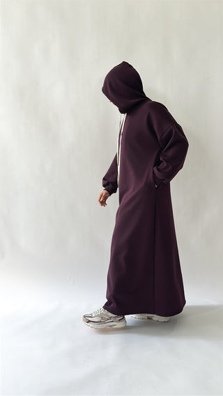 Viskose Hoodie