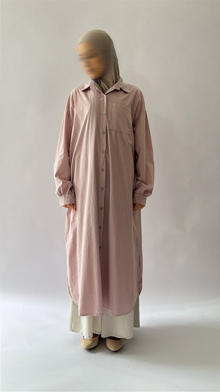 Cotton Tunika "Layn"