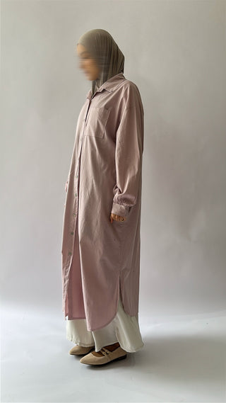 Cotton Tunika "Layn"