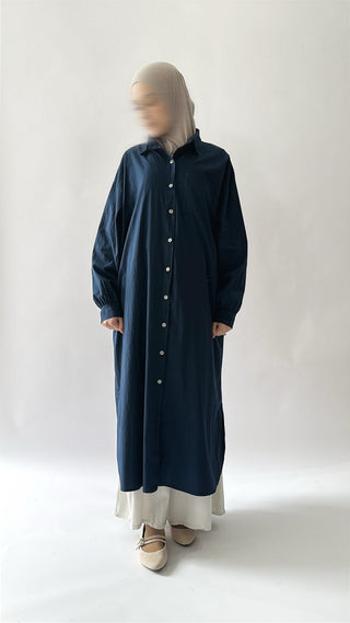 Cotton Tunika "Layn"