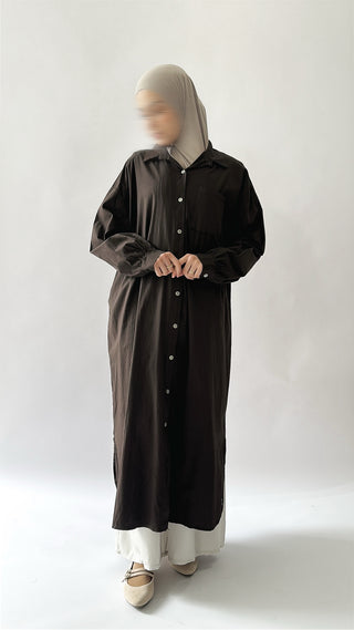 Cotton Tunika "Layn"