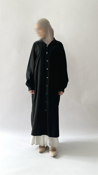 Cotton Tunika "Layn"