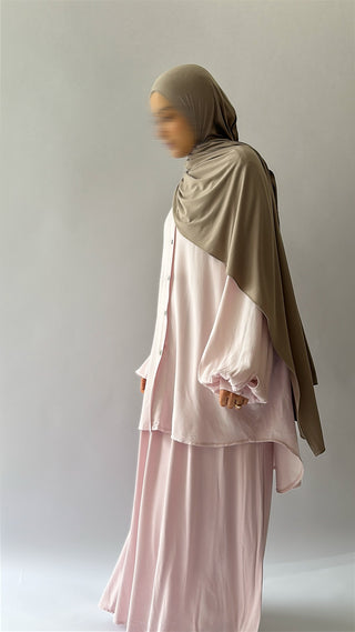 Lyocell Hemd "Marisa"