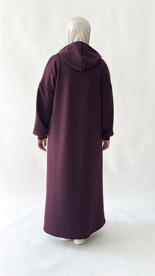 Viskose Hoodie