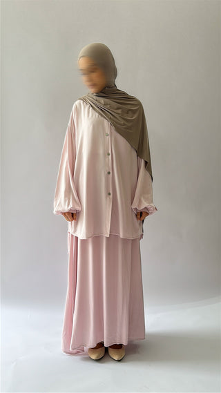 Lyocell Hemd "Marisa"