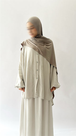 Lyocell Hemd "Marisa"