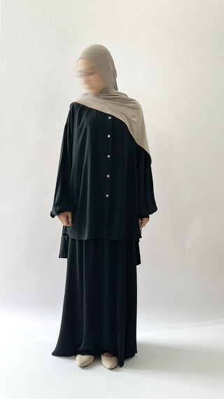 Lyocell Hemd "Marisa"