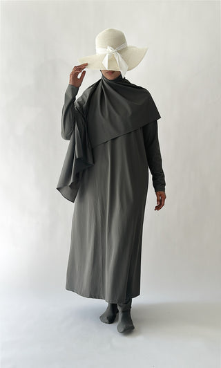 Burkini Zanzibar Stone