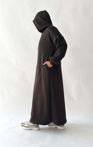 Viskose Hoodie