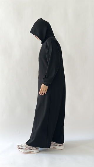 Viskose Hoodie