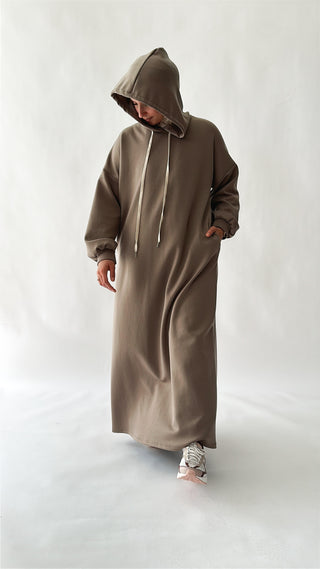 Viskose Hoodie