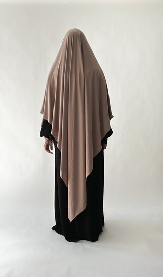 Maxi Jersey Khimar „Amara“