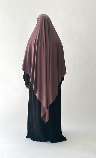 Maxi Jersey Khimar „Amara“