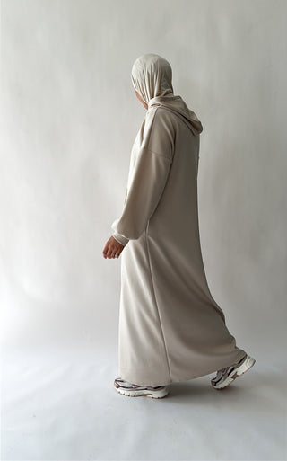 Viskose Hoodie