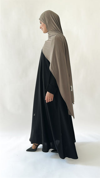 Saudi Abaya Hala