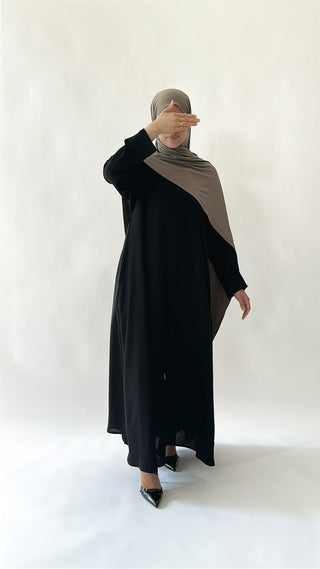 Saudi Abaya Hala