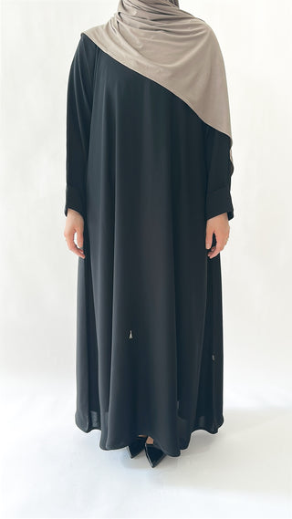 Saudi Abaya Hala