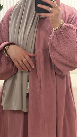 Musselinabaya "Solea"