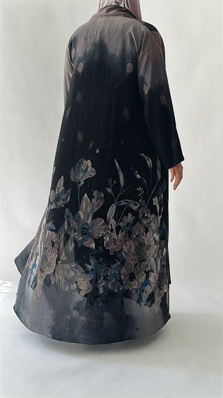 Chiffon Kimono Yasmin