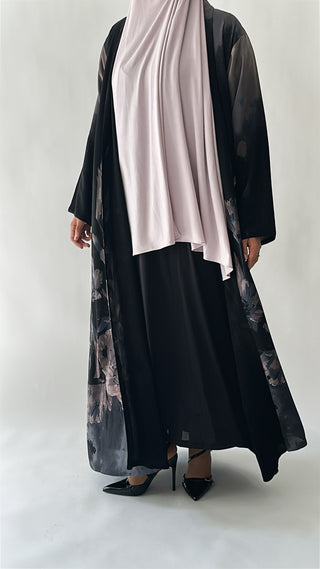 Chiffon Kimono Yasmin