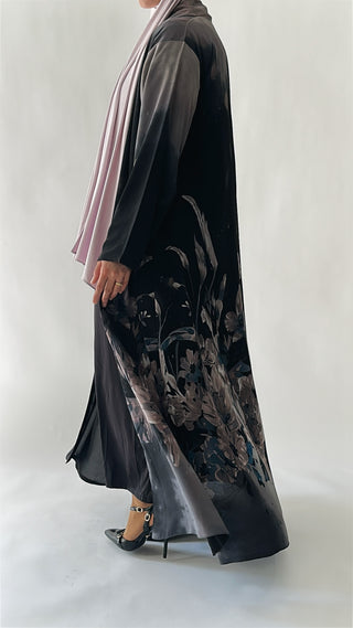 Chiffon Kimono Yasmin
