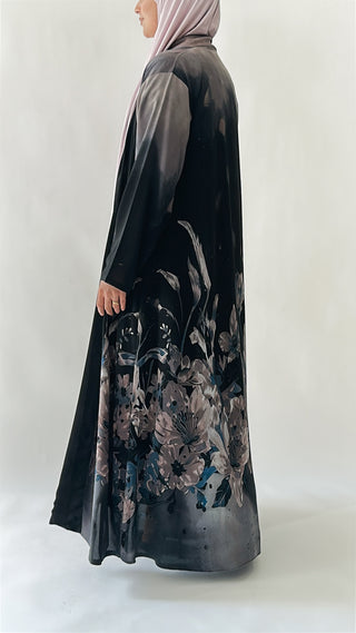 Chiffon Kimono Yasmin