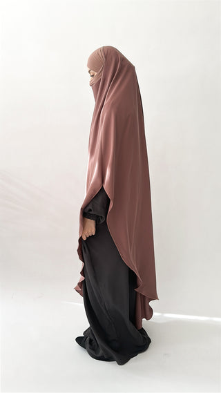 Maxi Khimar „Aisha“
