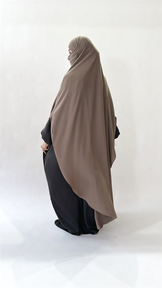 Maxi Khimar „Aisha“
