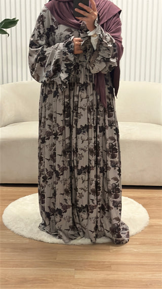Abaya Grace