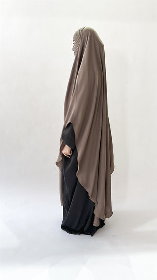 Maxi Khimar „Aisha“