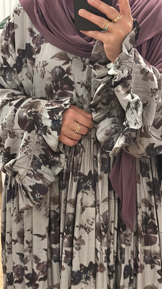 Abaya Grace
