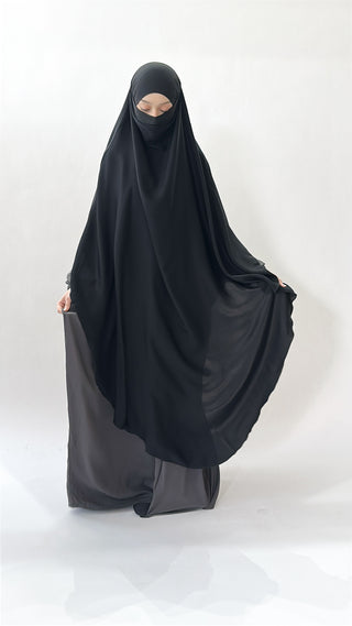 Maxi Khimar „Aisha“