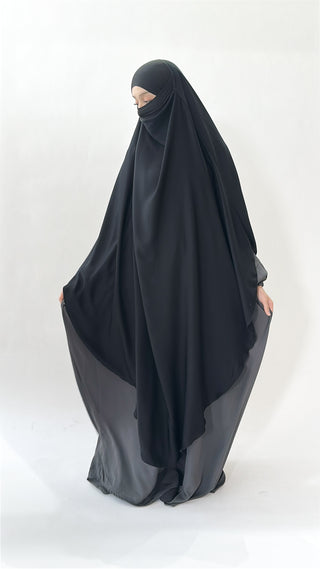 Maxi Khimar „Aisha“