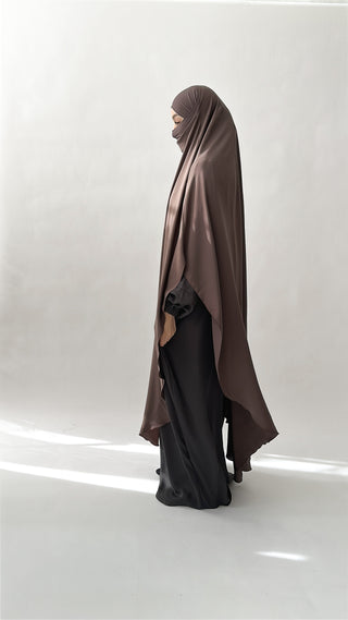 Maxi Khimar „Aisha“