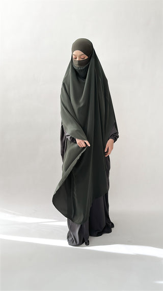 Maxi Khimar „Aisha“