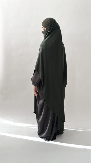 Maxi Khimar „Aisha“